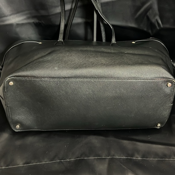 Kate Spade Large Black Tote - Picture 10 of 16